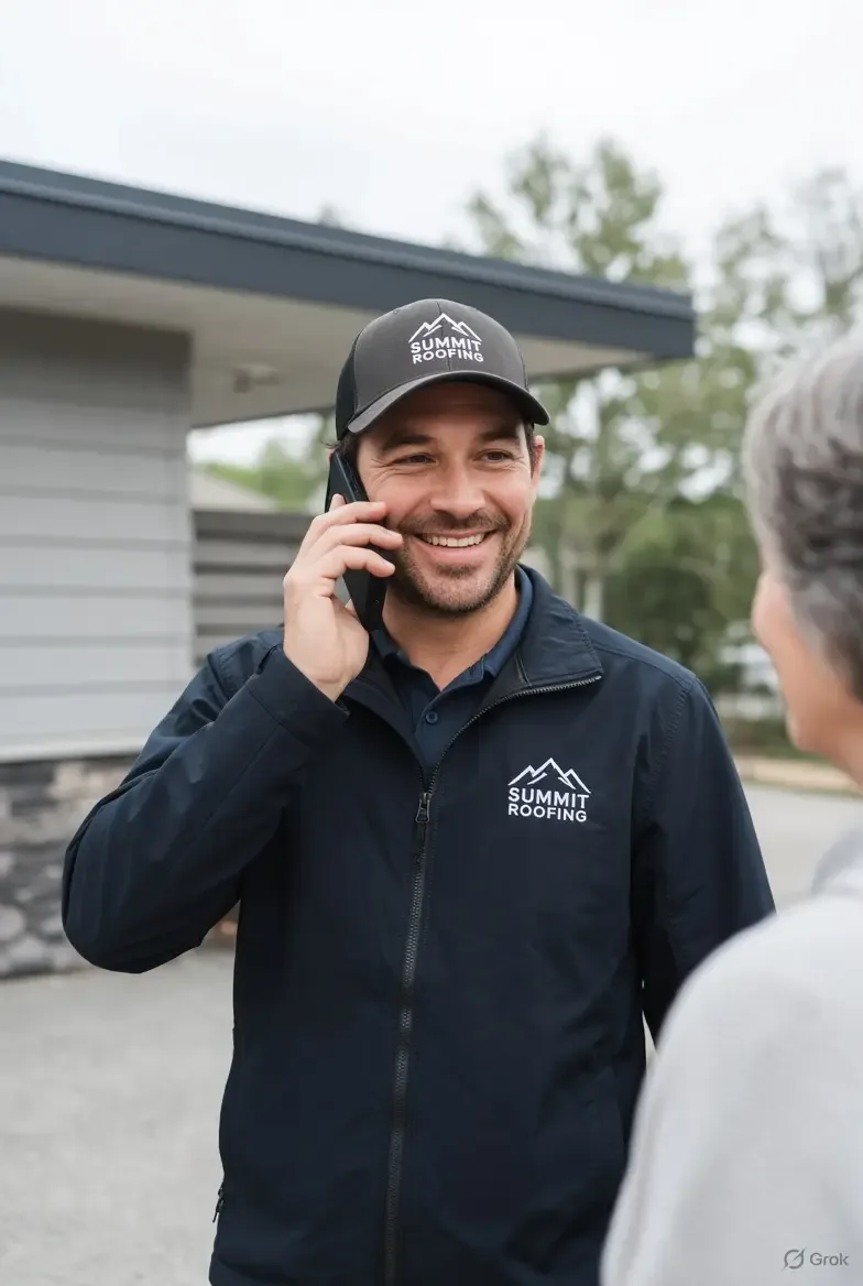 Flat Roof Leak Repair Cord, AR FAQs